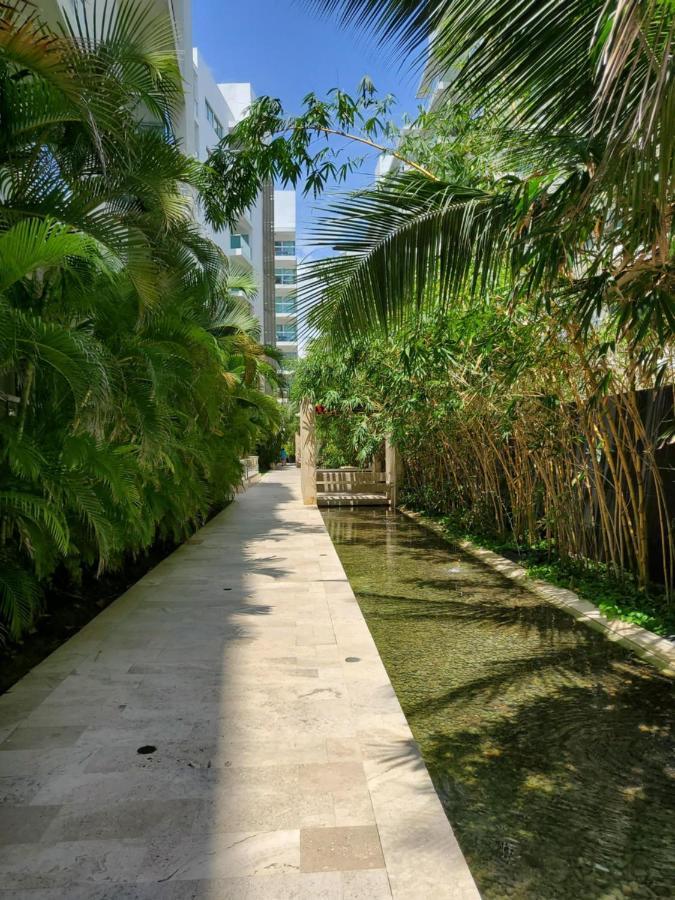 Morros Vitri Memorable Διαμέρισμα Cartagena Εξωτερικό φωτογραφία