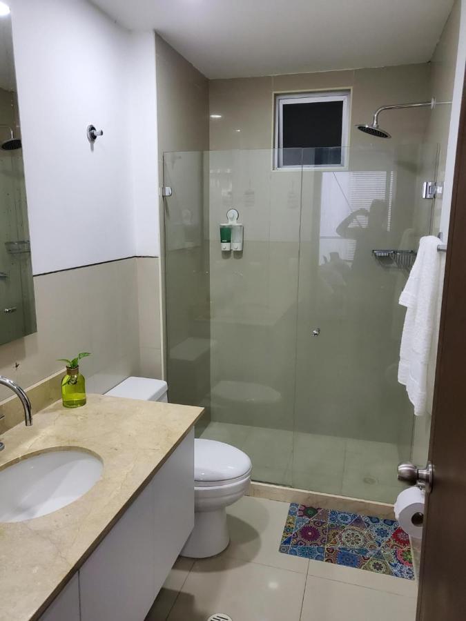 Morros Vitri Memorable Διαμέρισμα Cartagena Εξωτερικό φωτογραφία